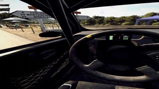 Dirt Rally 2 VR - Spain - Final de Bellriu - Opel Adam R2 смотреть онлайн