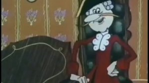 Приключения Мюнхаузена, но только "Клянусь своей треуголкой"