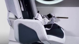 Дизайн космического корабля для будущих космических путешествий