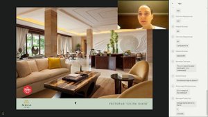 Роскошная романтика: The Mulia, Mulia Resort & Villas, Nusa Dua - Bali