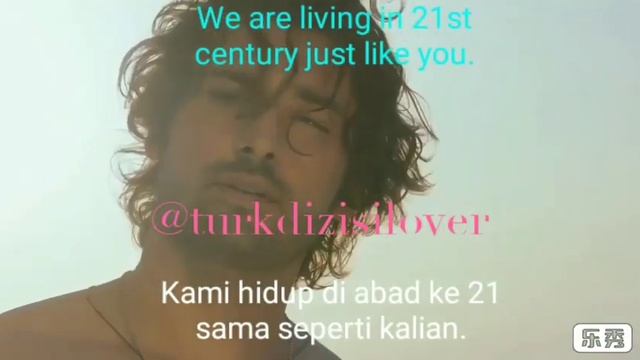 Ada Masalı (trailer) : English & Indonesian Subtitles смотреть онлайн