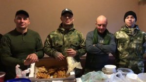 БАРС 13 «Русский мир»