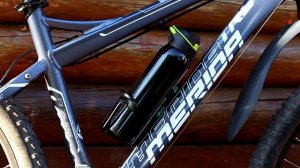 Велоспорт. Посылки. Держатель Бутылки для велосипеда из Китая