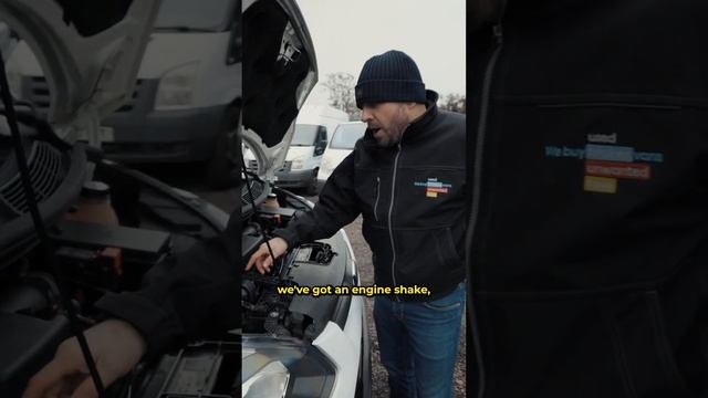 Injector Problems? 2013 Ford transit Custom смотреть онлайн