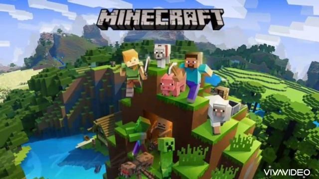 MİNECRAFT POCKET EDİTİON V1.15.0.51 FULL APK (MCPE 1.15.0.51 / BETA) смотреть онлайн
