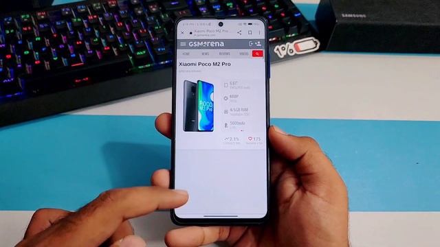 Poco M2 Pro Miui 15 (HyperOS) Android 14 Update | Poco M2 Pro New Update Android 14 #pocom2pro смотреть онлайн