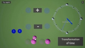 Transformation Of Time  #UE4JAM Spring 2018