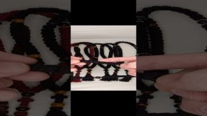 короткий рассказ о вязаных четках в пятьдесят узелков 50Д10.mp4