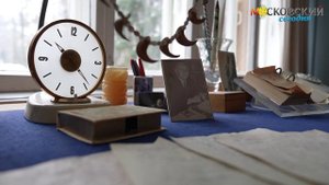 Экскурсия по Дому-музею Корнея Чуковского