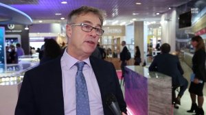 Иностранцы о Москве: Лестин Робертс