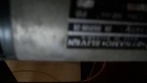 Сверлильно-фрезерный станок PIK 8-6/2,5