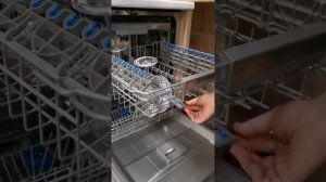 Встраиваемая посудомоечная машина  MIDEA MID60S710