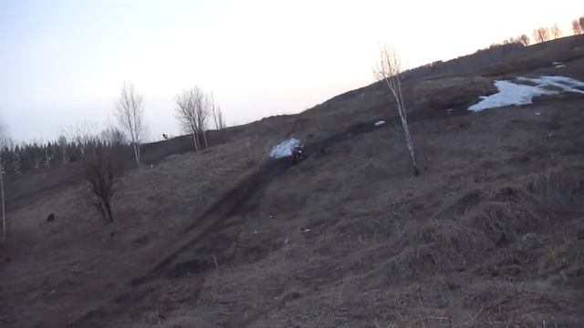 ДЕТСКИЙ МОТОКРОСС, ПРОКАТ МОТОЦИКЛОВ, КВАДРОЦИКЛОВ. КЕМЕРОВО. смотреть онлайн