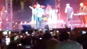 Ub 40 live concert Ventura Fair