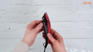Распаковка Rowenta TN1604 / Unboxing Rowenta TN1604