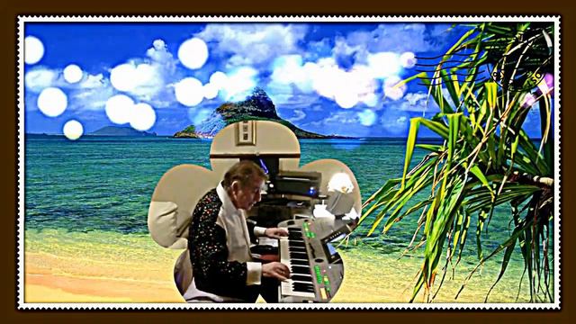 Some Enchanted Evening played on tyros3 by Chris смотреть онлайн