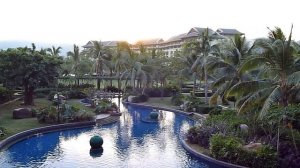Hilton Sanya Resort & Spa