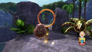 Мадагаскар 2 1 часть На Мадагаскаре