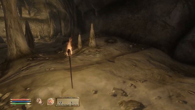 Oblivion GOG - Magica and Hand2hand смотреть онлайн