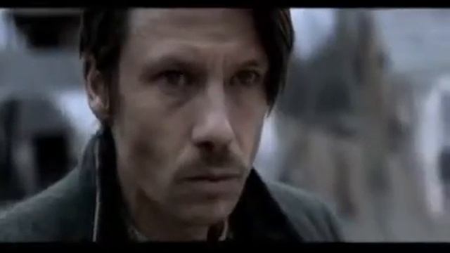 Промо к фильму -  Сауна