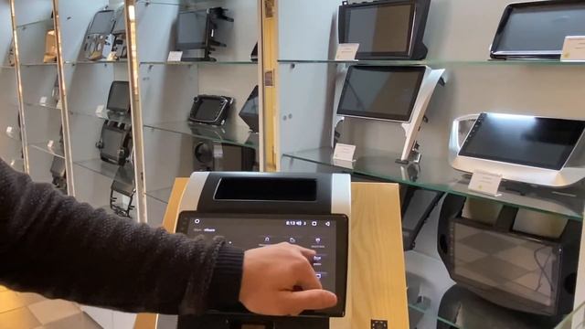 Nissan X-Trail t31 Android смотреть онлайн