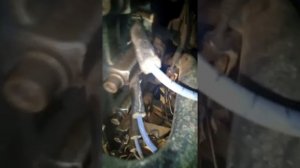 ПОВЫШАЕМ КОМПРЕССИЮ!!! РАСКОКСОВАЛИ ПОРШНЕВЫЕ КОЛЬЦА ЛАВРОМ ML202!!!!РЕЗУЛЬТАТ ШОКИРОВАЛ!!!!!