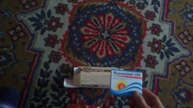 Разница между Йодомарин, Йод-актив и Калия йодид смотреть онлайн