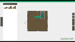 Бесплатно скачать на компьютер «Planner 5D Планировщик» на русском языке