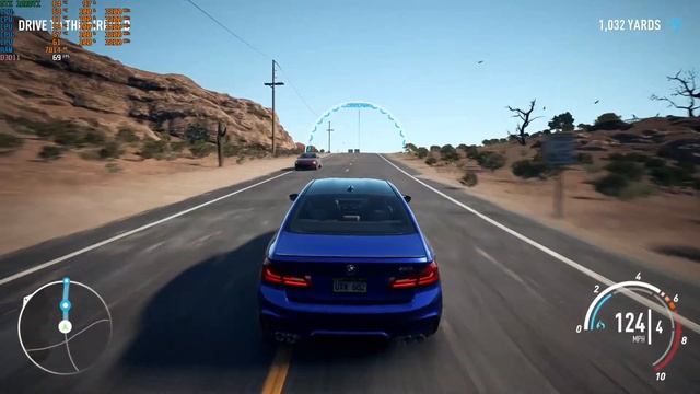 I5 4460 & GTX 1050TI game test & benchmark