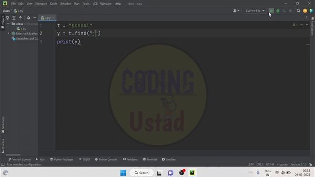 String functions  | python strings function tutorial in hindi