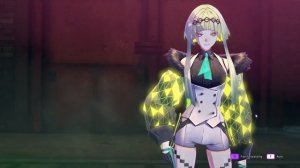 ПЕРВЫЙ ВЗГЛЯД | ОБЗОР | ГЕЙМПЛЕЙ || Soul Hackers 2