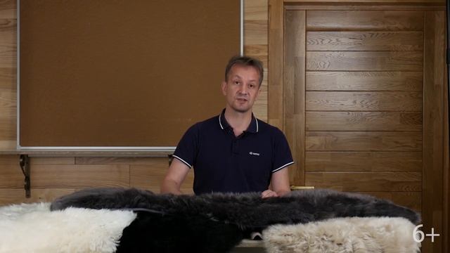 Меховые накидки на сидения автомобиля. Накидки из овчины длинный ворс для салона авто от АВТОПИЛОТ