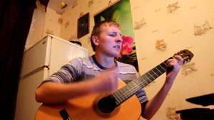 кавер кабриолет-А я есть у тебя