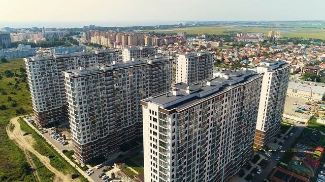 Квартиры в Анапе за 4 млн. руб. Реальные цены 2021 смотреть онлайн