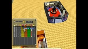 Videotest Shopping Center Tycoon