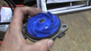 Opel Vectra C  1.9 88кВт дизель ЗАМЕНА ГРМ