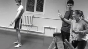 социальный ролик о зависимости от телефонов