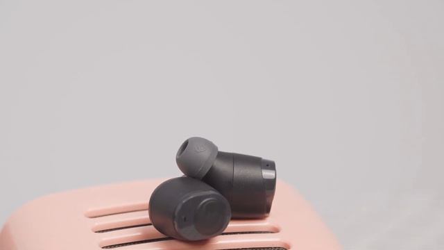 Mẫu tai nghe bass dày, nhiều lực nhưng vô cùng sảng khoái - Skullcandy Jib True 2 смотреть онлайн