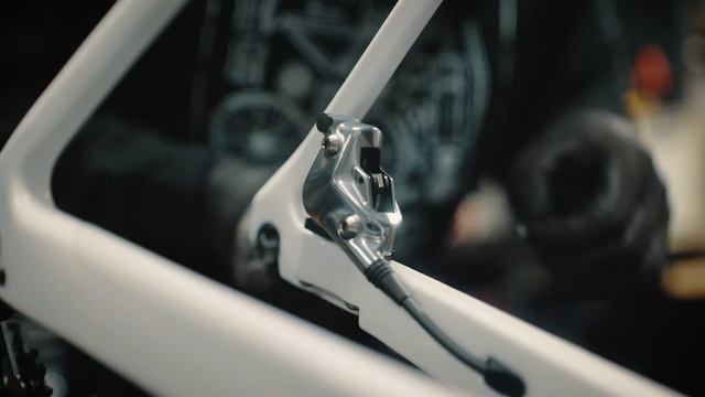 DREAM BUILD ROAD BIKE - Orbea Orca смотреть онлайн