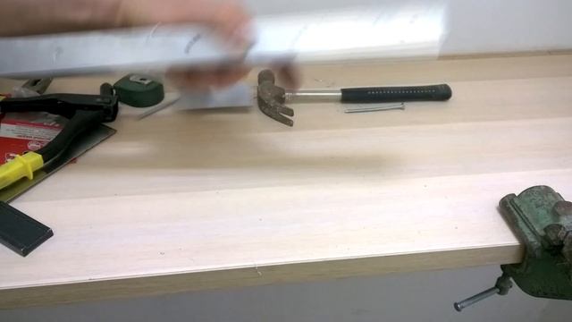 DIY. Как повесить велосипед на стену. Простое крепление из хлама. Bike wall mount