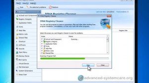 Advanced SystemCare Ultimate 7 - Registry Cleaner - Deep Windows Registry Clean To Boost PC