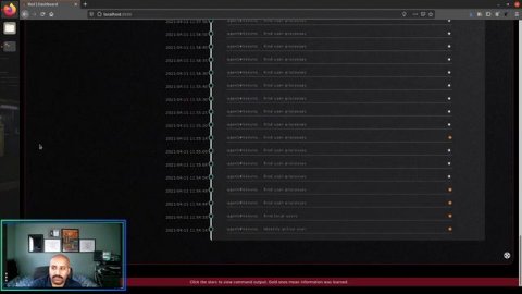 Hands-On Training - CALDERA setup and execution (Agents to Adversaries)
