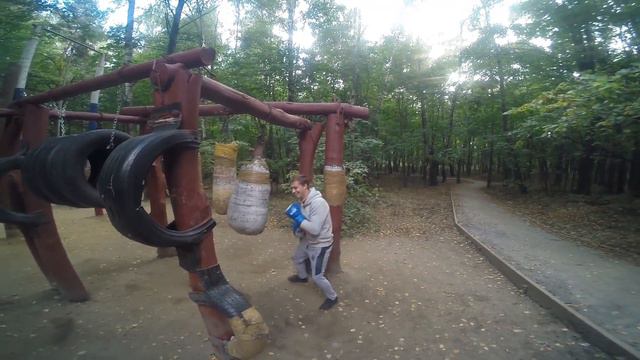 Толя Супер Сила. ДР Ло. Праздник Фейерверков смотреть онлайн