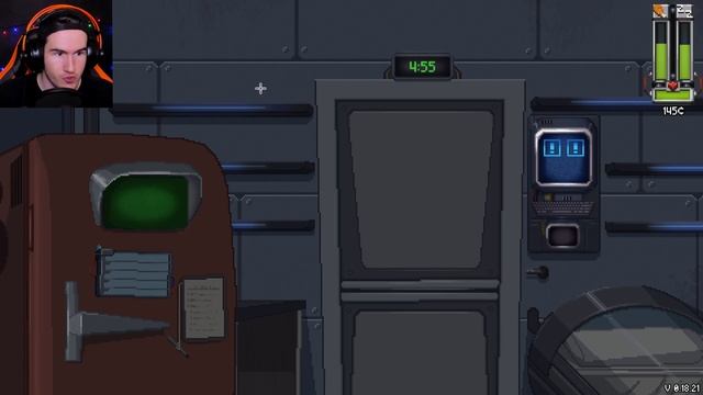 НЕ КОРМИТЕ ОБЕЗЬЯН 2 ВЫШЛА ★ Do Not Feed the Monkeys 2099 Прохождение #1 смотреть онлайн