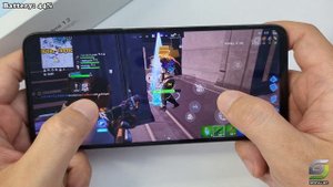 Xiaomi Redmi 12 Fortnite Gameplay | Helio G88
