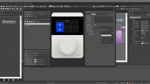 Программирование контроллера Biamp Apprimo TEC-X в ПО Tesira версии 4.4