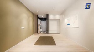 Как обставить студию мебелью в 27 кв.м.?