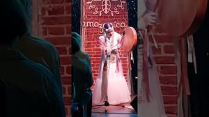 Белая Волчица. Олена Уутай