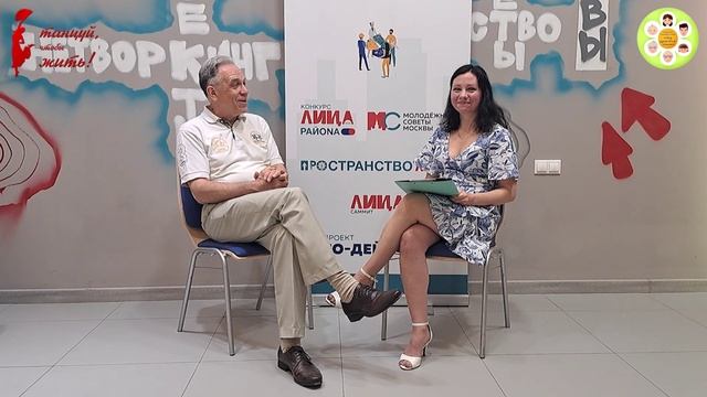 Профессор ПАВЕЛ ТУЛАЕВ.Интервью в рамках социального проекта "Муромец"(Часть 1).Ведёт Елена Дружнова