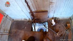 Замена сцепления маз 4370 зубренок